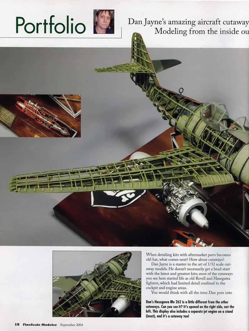 FineScale Modeler 2004-09 (Vol22-07)